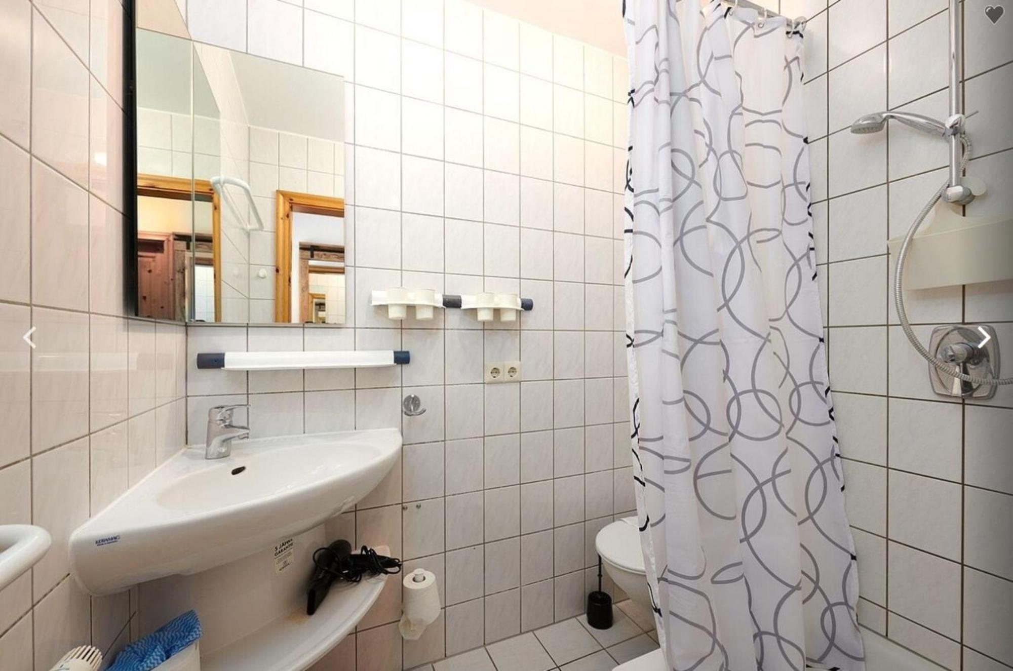 Neustein 07 Apartment Ngoại thất bức ảnh